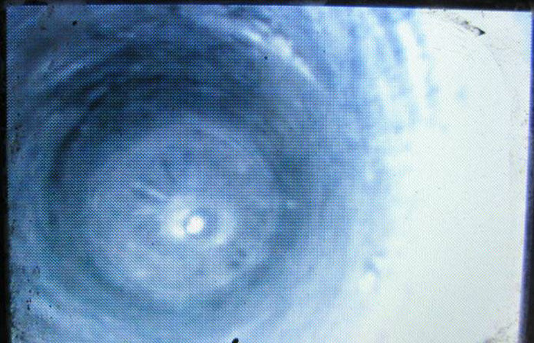 Windkraftanlage Fundament Analyse